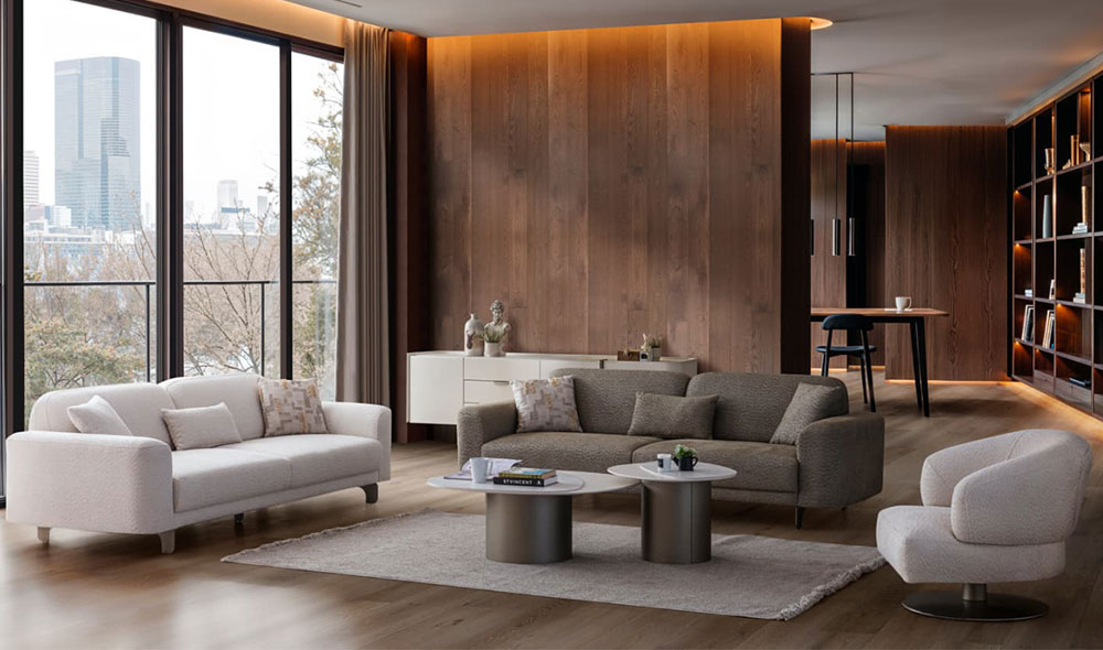 ALESSA (MS) KOLTUK TK